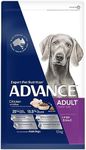 ADVANCE DOG ADULT LARGE BREED CHICK