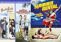 John Candy 3 Movies Pack : Great Ou