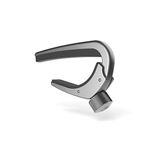 Planet Waves PW-CP-02S Guitar Capo (Silver)