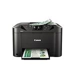 Canon MAXIFY MB5120 Wireless Colour Printer with Scanner, Copier & Fax, Black