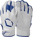 EvoShield Standout Batting Glove-WH/RO