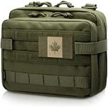 WYNEX Tactical Large Admin Pouch of