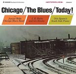 Chicago / The Blues / Today! [VINYL]