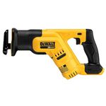 DEWALT 20V Max Reciprocating Saw, Compact, Tool Only (DCS387B)