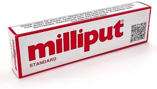 Standard Grain Milliput, 4 oz.