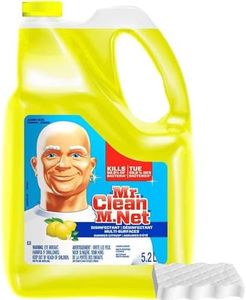 Mr. Clean 