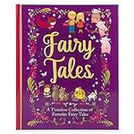 Fairy Tales Treasury: A Timeless Co