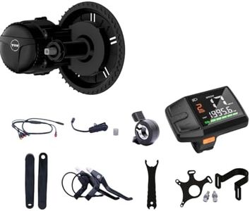 TAV E-Bike