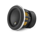 JL AUDIO 8W7 8" 300W 3OHM SUBWOOFER 8W7-3