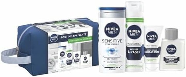NIVEA MEN 