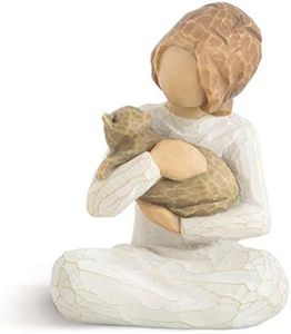 Willow Tree Kindness (Girl), Sculpted Hand-Painted Figure