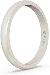 Enso Halo Legends Premium Silicone Ring Unicorn Size: 4