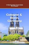 Cologne & Bonn, Germany (Starting-Point Travel Guides)