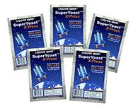 Liquor Quik Super Yeast X-Press (Pack of 5)