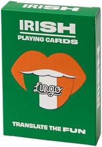 Irish Ling