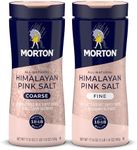 Morton, Himalayan Pink Salts Set - 