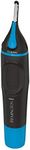 Remington NE3845A Nose, Ear & Detail Trimmer with CleanBoost Technology, Black