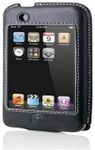 Belkin Formed Leather Case for iPod Touch 1G (Black)