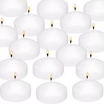 24 Pack 3 Inch Floating Candles 24 