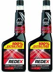 Fastcar 2 x Redex Diesel System Cleaner (500ml For The Price Of 250ml)