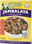 Jambalaya Girl - Jambalaya Rice Mix