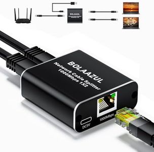 Ethernet S