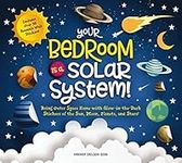 Your Bedroom is a Solar System!: Br