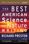 Best Amer Science & Nature 07 Pa (Best American Series)