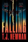 Falling: the most thrilling blockbuster read of the summer