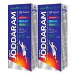 Roll over image to zoom in Toptime Joint and Muscle Pain Relief Oil - 75 ML (Pack Of 2)