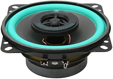Altavoces 