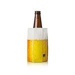 Vacu Vin Rapid Ice Lager / Beer Cooler,Multi-colour,M