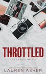 Throttled (Dirty Air Series Book 1)