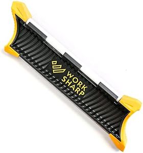 Work Sharp Portable Pocket and Hunting Knife Sharpener, WSGPS-W