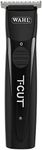 Wahl T-Cut Trimmer, Professional Hair Trimmers, Close Trimming, Detailing and Outlining, Lightweight, Cordless, Snap On/Off Blades, Super Lightweight, Barbers Supplies