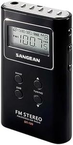 Sangean DT