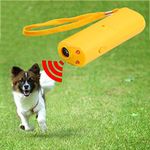 Stop Dog Barking Ultrasonics