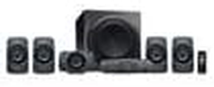Logitech Z