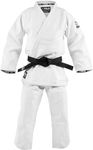 FUJI mens Double Weave Judo Gi, Thi