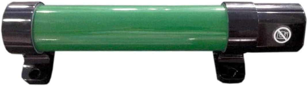 LightHouse Eco Greenhouse Heater, 305mm – Energy Efficient