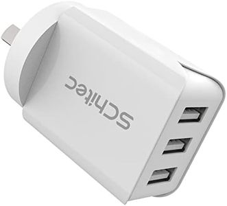 USB Charge