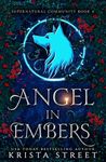 Angel in Embers: Paranormal Shifter Romance