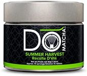 DoMatcha Green Tea, Summer Harvest Matcha, 80g Tin