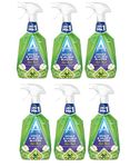 Astonish Specialist Extra Strength Mould & Mildew Stain Blaster Spray, for Fast Mould Removal, 6 x 750ml