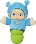 Playskool Lullaby Gloworm Toy, Blue