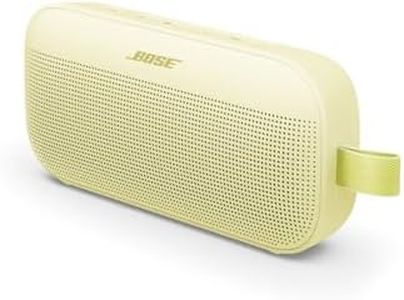Bose Sound
