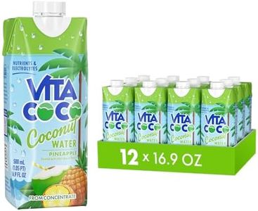Vita Coco 