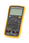 Fluke 17B Max Kit comes having 6000 Count