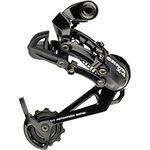 Sram RDPX4L Rear Derailleur, Black