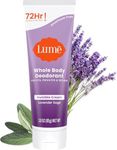 Lume Whole Body Deodorant - Invisib